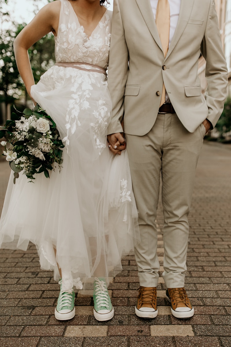 Abito da sposa in tulle: come mantenerlo pulito e in perfette condizioni