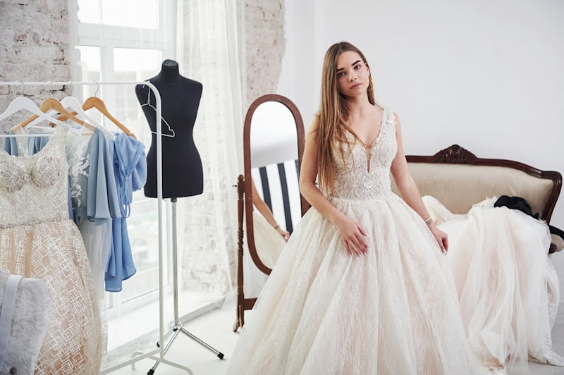 I designer più influenti del mondo bridal: Un viaggio attraverso la moda nuziale