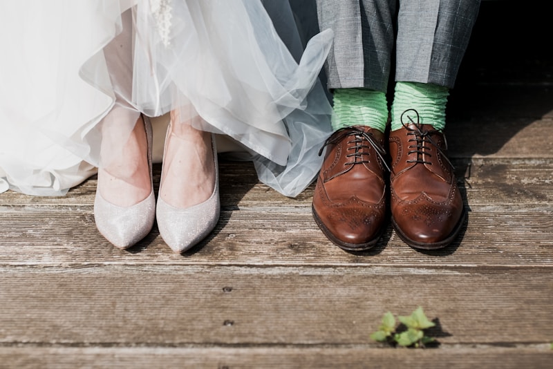 Scopri le Tradizioni Nuziali e il Dress Code Perfetto per il Tuo Matrimonio