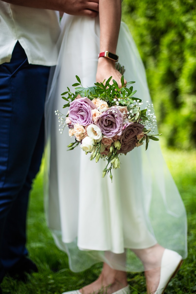 Preparare l'abito da sposa per una seconda vita: Guida pratica e consigli utili